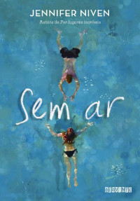 Jennifer Niven — Sem Ar