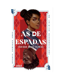 Faridah Àbíké-Íyímídé — Ás de espadas