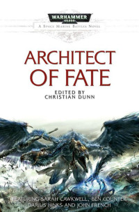 Christian Dunn [Dunn, Christian] — Architect of Fate