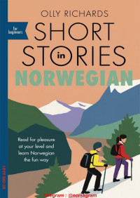 Richards, Olly — Short Stories in Norwegian