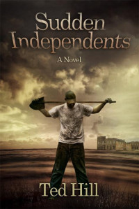 Ted  Hill [Hill f.c] — Sudden Independents i-1