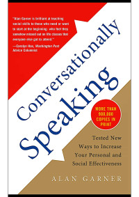 Alan Garner — Conversationally speaking