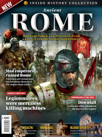 Inside History — Inside History Collection - Ancient Rome, 2022
