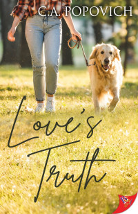 C.A. Popovich [Popovich, C.A.] — Love’s Truth