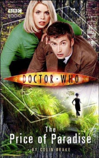 Colin Brake — Doctor Who - The Price of Paradise