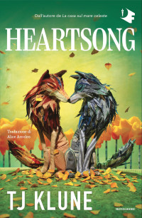 TJ Klune — Heartsong