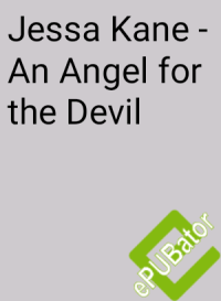 Sotelo — Jessa Kane An Angel for the Devil