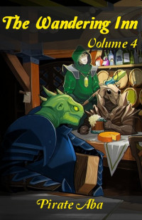 Pirate Aba — The Wandering Inn: Volume 4