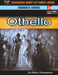 William Shakespeare — Othello