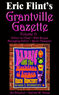 Bjorn Hasseler — Grantville Gazette, Volume 71
