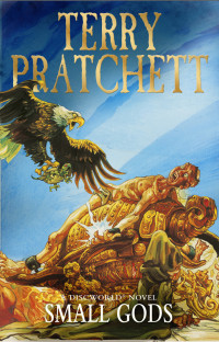 Terry Pratchett — Small Gods