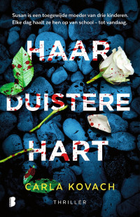 Carla Kovach — Haar duistere hart