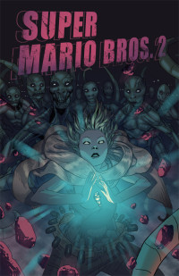 Steven Applebaum,Ryan Hoss — Super Mario Bros. 2