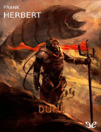 Frank Herbert — Dune