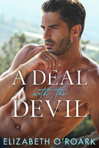 Elizabeth O'Roark — A Deal with the Devil