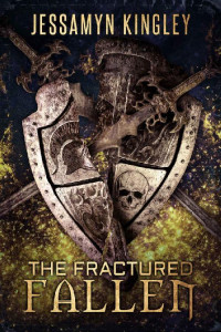 Jessamyn Kingley — The Fractured Fallen (D'Vaire, Book 29)