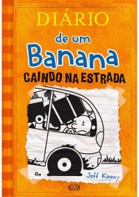 Unknown — 9. Diário de um Banana caindo na estrada