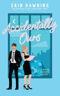 Erin Hawkins — Accidentally Ours