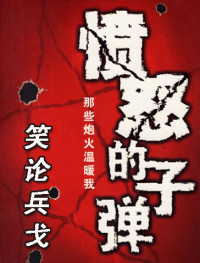 流浪的军刀 — 愤怒的子弹(笑论兵戈)