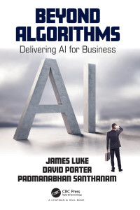 James Luke, David Porter, Padmanabhan Santhanam — Beyond Algorithms: Delivering AI for Business