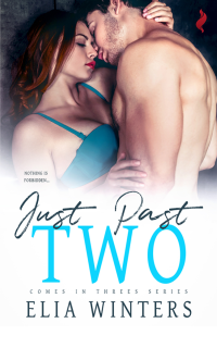 Elia Winters — Just Past Two