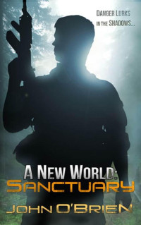 John  O'brien [O'brien f.c] — Sanctuary anw-3
