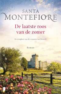 Santa Montefiore  — De Laatste Roos Van De Zomer