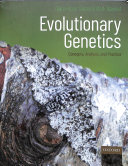 Glenn-Peter Sætre, Mark Ravinet — Evolutionary Genetics : Concepts, Analysis, and Practice