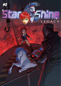 Unknown — Starshine legacy 2
