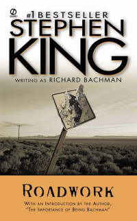 Stephen King — Roadwork