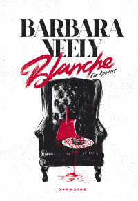 Barbara Neely — Blanche em apuros