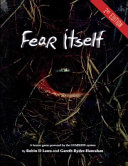 Robin D. Laws — Fear Itself
