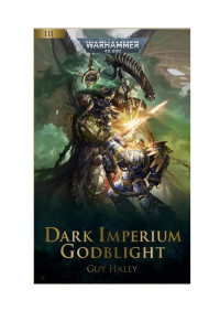 LRSX Black Library — 战锤四万：神族瘟疫