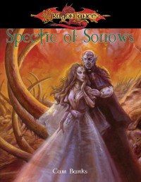 Sovereign Press — Spectre of Sorrows