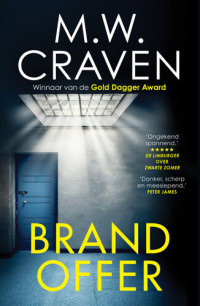 M.W. Craven — Brandoffer