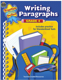 Wanda Kelly — Writing Paragraphs Grade 4
