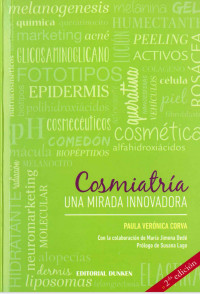Paula Veronica Corva — Cosmiatría una mirada innovadora