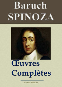 Oeuvres complètes [complètes, Oeuvres] — Spinoza
