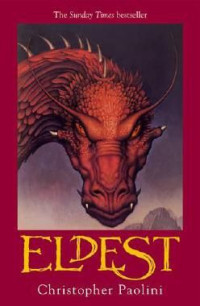 Christopher Paolini — Eldest