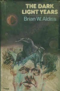 Todd Crawshaw — Light-Years in the Dark: StoryPoems
