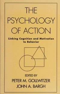 Peter M. Gollwitzer — The Psychology of Action