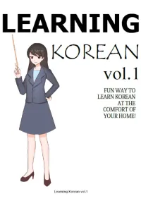 Zenobit — Learning: Korean Vol. 1