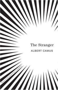 Albert Camus [Camus, Albert] — The Stranger