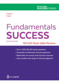 Unknown — Fundamentals Success