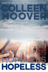 Colleen Hoover — Hopeless