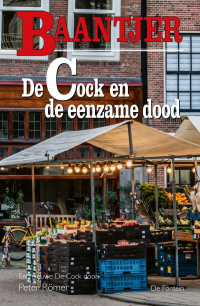 A. J. Baantjer — 89 De Cock en de eenzame dood