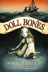 Holly Black — Doll Bones