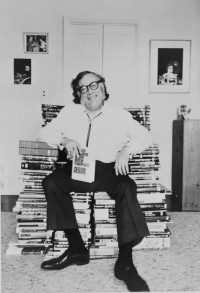 Isaac Asimov — 7 Short Stories of Isaac Asimov