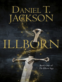 Daniel T. Jackson — Illborn