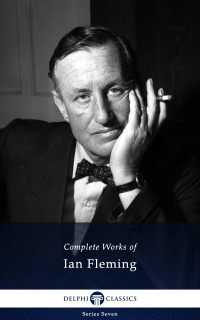 Ian Fleming — Complete Works of Ian Fleming